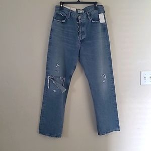 Agolde jeans